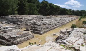 Apollo Temple